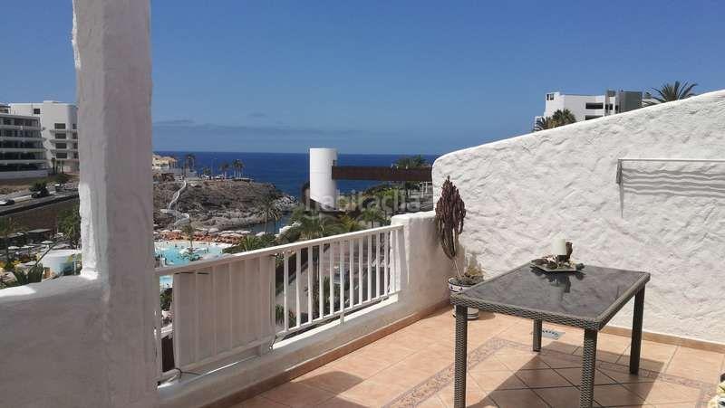 Foto 26e5a258-d5a6-4387-9264-32e309c7b97c. Appartamento con piscina in Callao Salvaje - Playa Paraíso Adeje