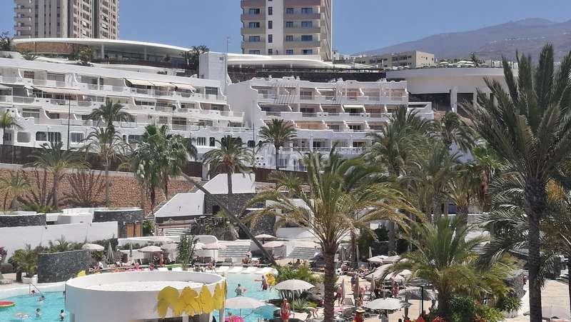 Foto 5eb77ba5-33e9-4c86-95b2-0aeed3f0848e. Appartamento con piscina in Callao Salvaje - Playa Paraíso Adeje