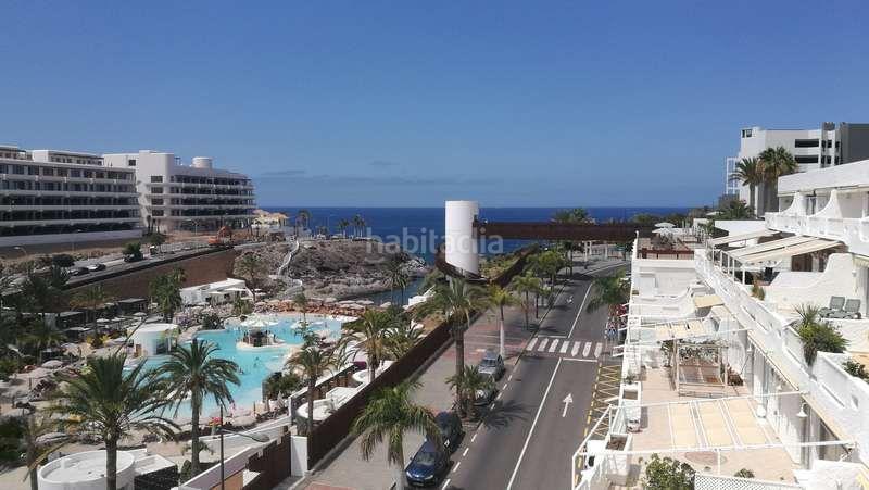 Foto 87ad66e6-6739-4ef6-b779-7d7fc2f72ec8. Appartamento con piscina in Callao Salvaje - Playa Paraíso Adeje