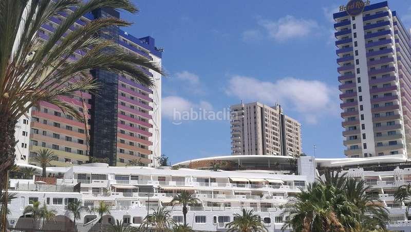 Foto b2e7a29a-ff66-45ec-9402-85a51fe3212a. Appartamento con piscina in Callao Salvaje - Playa Paraíso Adeje