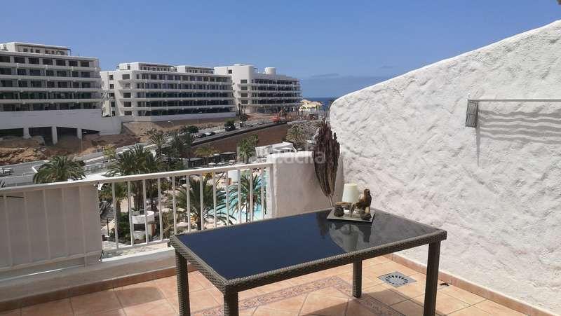 Foto d7159a8e-fd25-42fd-b334-24ebef784eda. Appartamento con piscina in Callao Salvaje - Playa Paraíso Adeje