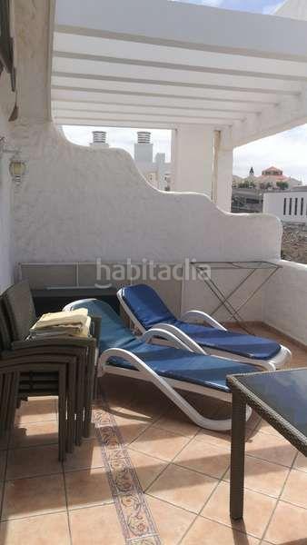 Foto db121f53-9f9d-44f7-bc39-b80d8d69a997. Appartamento con piscina in Callao Salvaje - Playa Paraíso Adeje