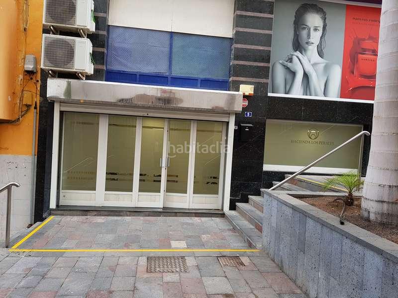 Foto a27cf732-014f-46f2-8d41-63ea955344a7. Local commercial dans Los Cristianos Arona