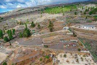 Terreny residencial a Aldea Blanca - Las Zocas. Finca de 6.411m². para explotación agrícola o ganadera, con área