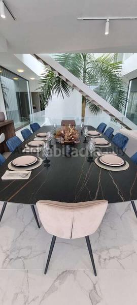 Foto fc7f7b20-1acd-487c-bbb9-931a3e48f6f3. Chalet avec parking piscine dans Casco Urbano Adeje