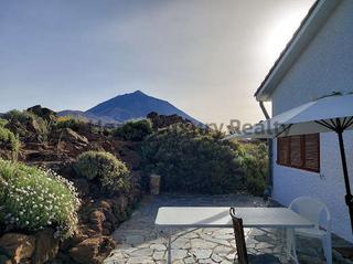 Xalet a La Perdoma - San Antonio - Benijos. Venta chalet situado en ¨el portillo de las cañadas del teide. 3