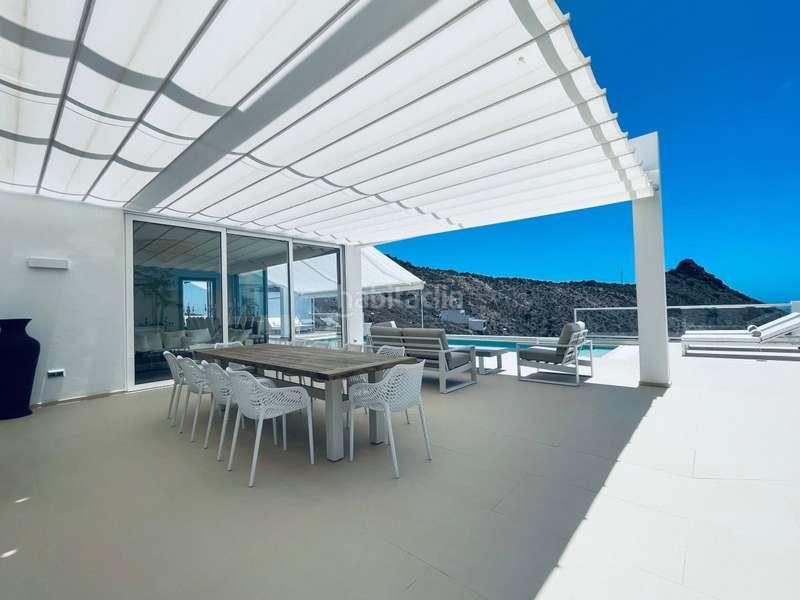 Foto 463cad9e-81d7-4ee4-8bd0-4db9d2b54a7b. Chalet avec piscine dans Torviscas Centro y Alto Adeje