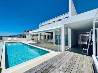 Xalet a Torviscas Centro y Alto. Oportunidad!! villa moderna roque del conde