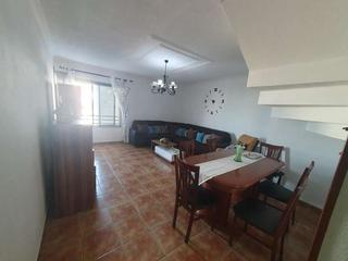 Dúplex a La Esperanza - Llano del Moro. Oportunidad - se vende duplex en adeje