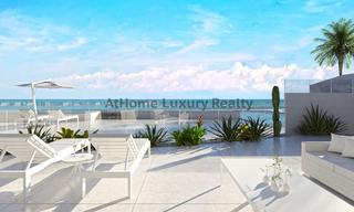 Casa aparellada  Calle de la te. Oportunidad! obra nueva chalets de lujo en costa de silencio