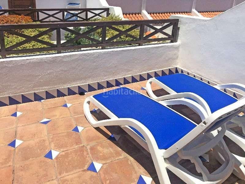 Foto 003ca2c5-fcdd-4dc9-ba97-15eff3a53e79. Duplex avec piscine dans Playa de las Américas Arona