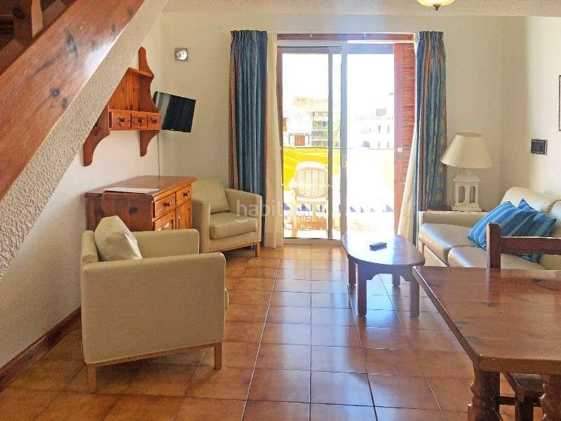 Foto 66943432-694a-4c0d-a176-a352127f3298. Duplex avec piscine dans Playa de las Américas Arona