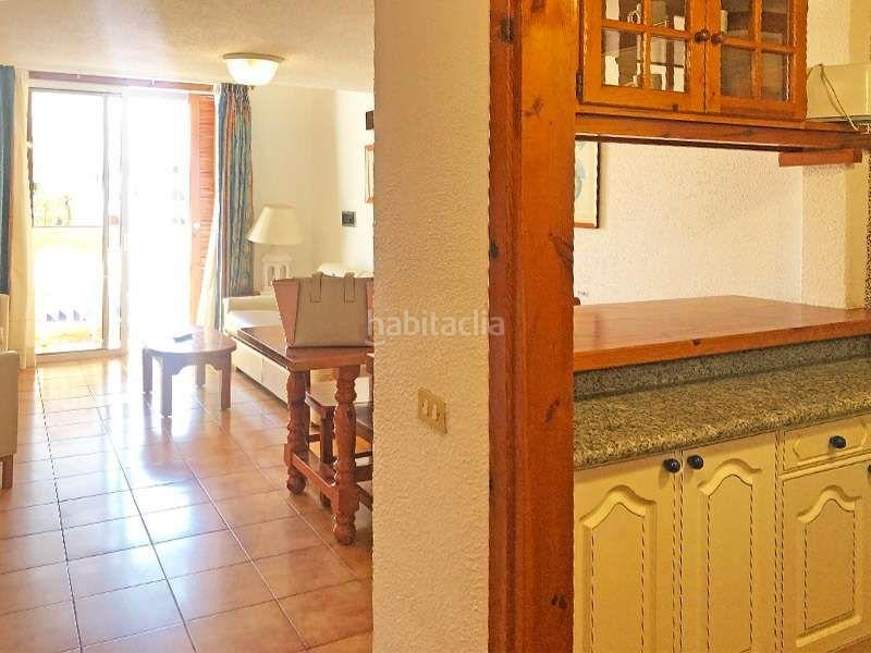 Foto ccabf984-2599-42f9-a106-fde9ab3a4050. Duplex avec piscine dans Playa de las Américas Arona