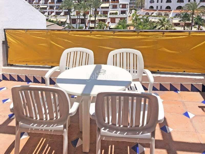 Foto f9bccc07-3601-41f1-a176-54e6d2db7208. Duplex avec piscine dans Playa de las Américas Arona