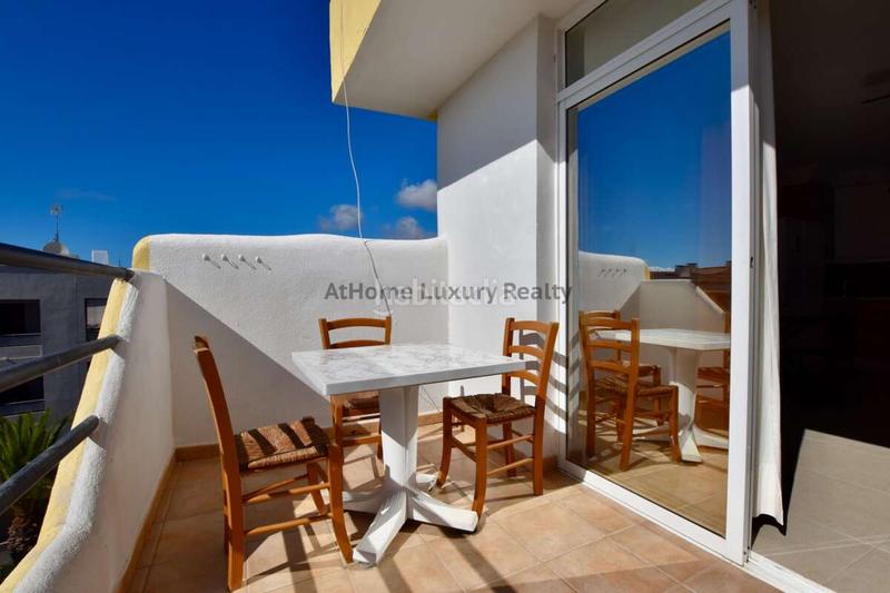 Foto 326e2391-f271-4a65-a190-ada2b3c58254. Dachwohnung mit pool in Callao Salvaje - Playa Paraíso Adeje