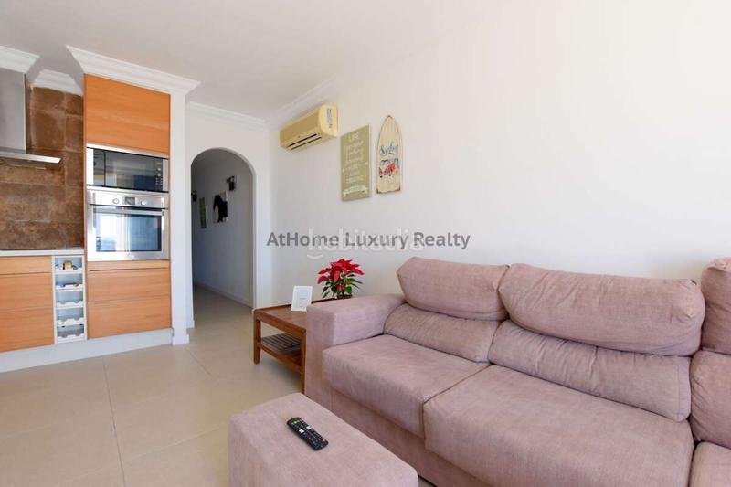 Foto 57d9dded-34bc-4cce-9605-bf748e7a0c10. Dachwohnung mit pool in Callao Salvaje - Playa Paraíso Adeje