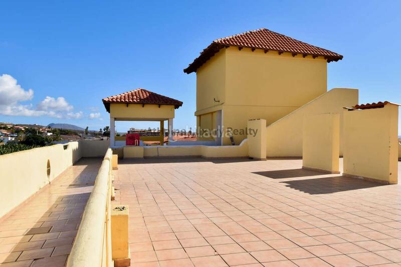 Foto 5f7962ae-0ec3-452c-9cef-a3c91cd20b16. Dachwohnung mit pool in Callao Salvaje - Playa Paraíso Adeje