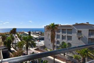 Àtic  El horno. Oportunidad!  atico reformado marina palace