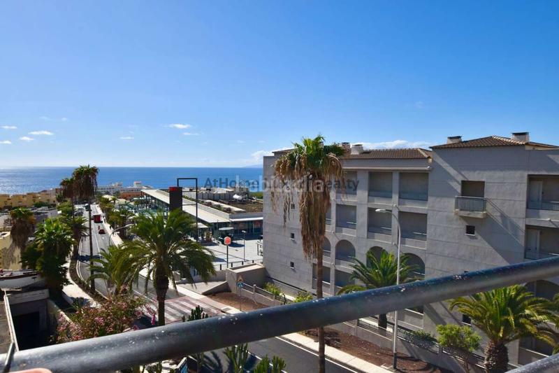 Foto 78facb89-4f1e-4056-a1da-4dceabad6960. Dachwohnung mit pool in Callao Salvaje - Playa Paraíso Adeje