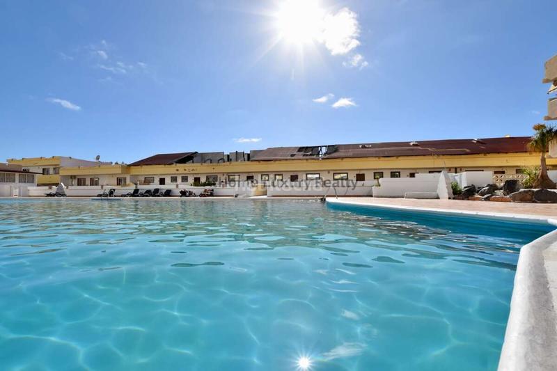 Foto 90e91f58-b346-4a5f-b50b-4bdb22c1faac. Dachwohnung mit pool in Callao Salvaje - Playa Paraíso Adeje