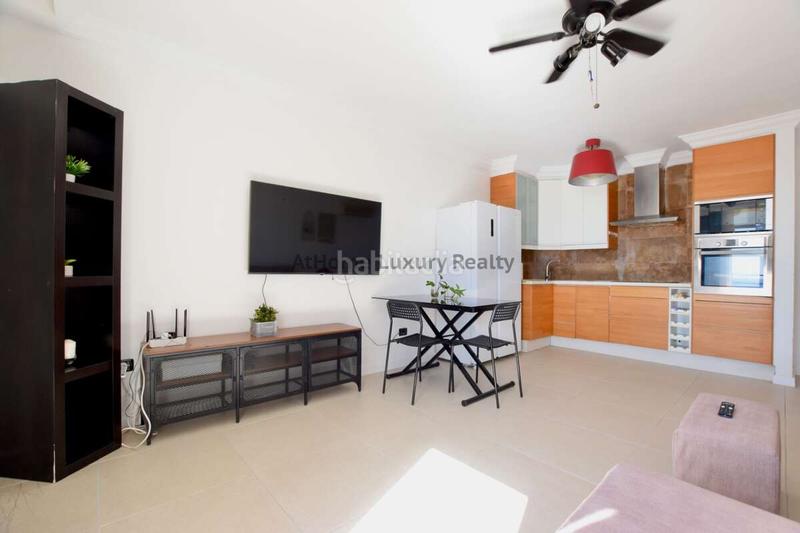 Foto 988c0480-2e40-45b0-a944-dd69a65bc72c. Dachwohnung mit pool in Callao Salvaje - Playa Paraíso Adeje