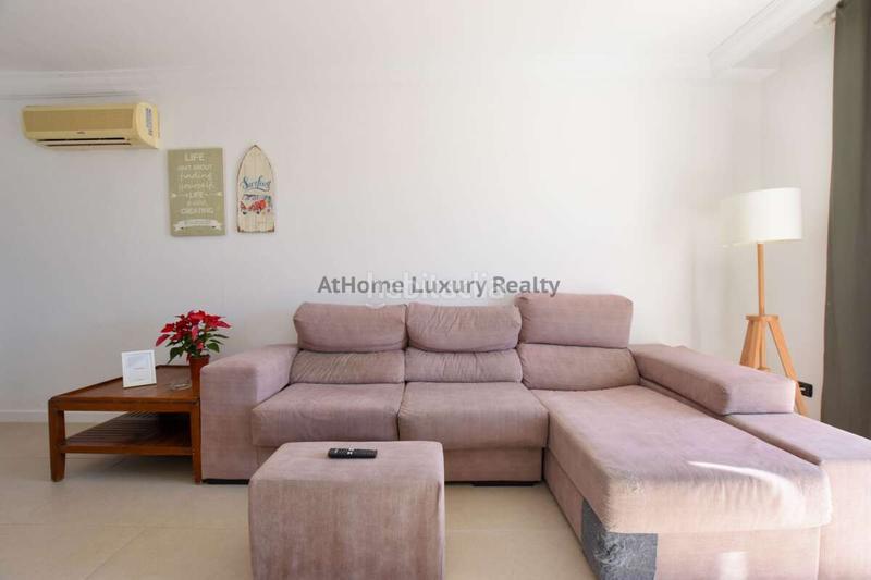 Foto 9ecf31e0-c6c8-4ac1-965c-22f0f96cb2bf. Dachwohnung mit pool in Callao Salvaje - Playa Paraíso Adeje