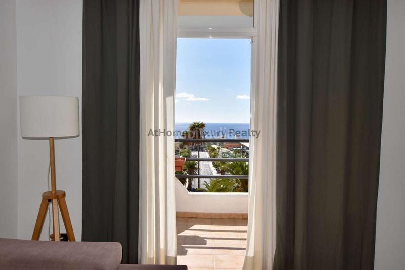 Foto a25cd933-eefa-4449-8a5e-6c3575bdc05f. Dachwohnung mit pool in Callao Salvaje - Playa Paraíso Adeje