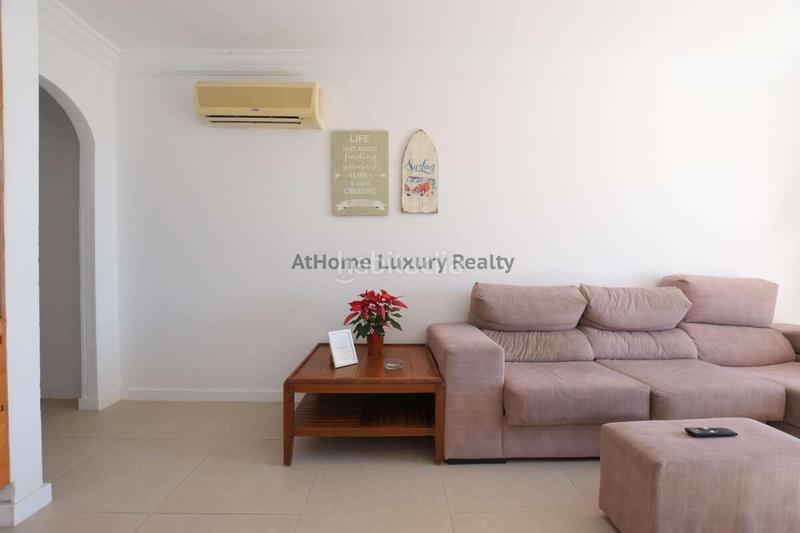 Foto a584a687-ecc7-4c82-92dd-4f5c1c40eef5. Dachwohnung mit pool in Callao Salvaje - Playa Paraíso Adeje