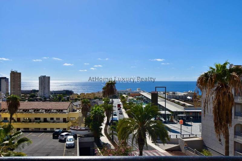 Foto babbcedd-f00c-48cc-8434-f3c65b515843. Dachwohnung mit pool in Callao Salvaje - Playa Paraíso Adeje