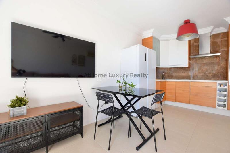 Foto c4cbf6fa-5b41-44bd-8c7d-3ce4855288ba. Dachwohnung mit pool in Callao Salvaje - Playa Paraíso Adeje