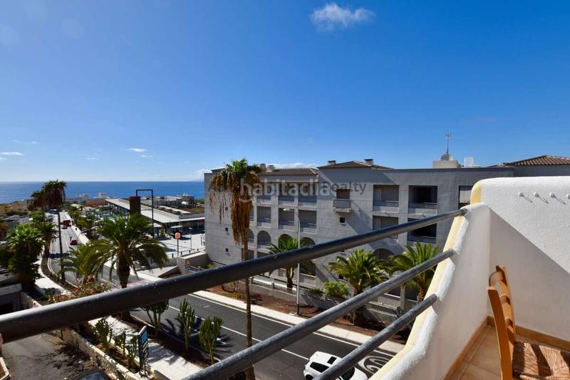 Foto d607052d-0963-4a38-b904-6dcf782fd42d. Dachwohnung mit pool in Callao Salvaje - Playa Paraíso Adeje