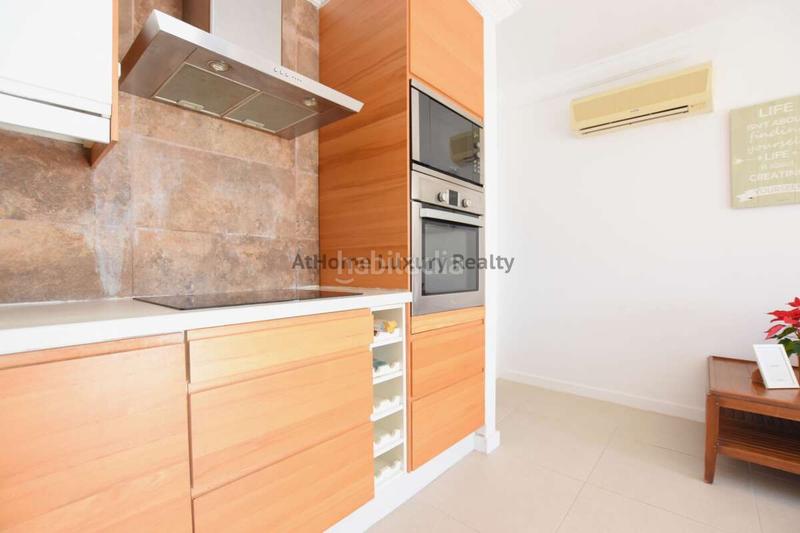 Foto f284ead8-8da5-4067-b838-bbd95ce1175e. Dachwohnung mit pool in Callao Salvaje - Playa Paraíso Adeje