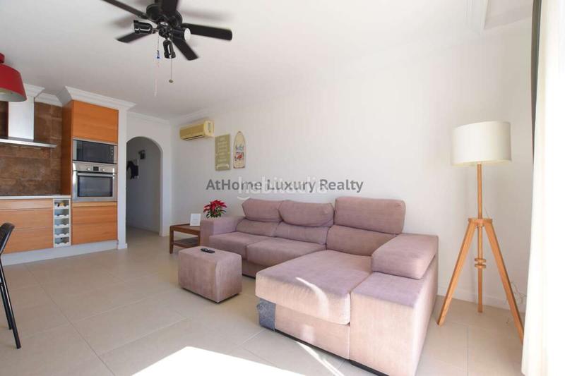 Foto f8e8a07a-488f-4793-b3ec-e43b2b572da2. Dachwohnung mit pool in Callao Salvaje - Playa Paraíso Adeje