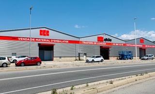 Lloguer Local Comercial a Carretera de sabadell 259. Alquiler de almacenes para autónomos y empresas