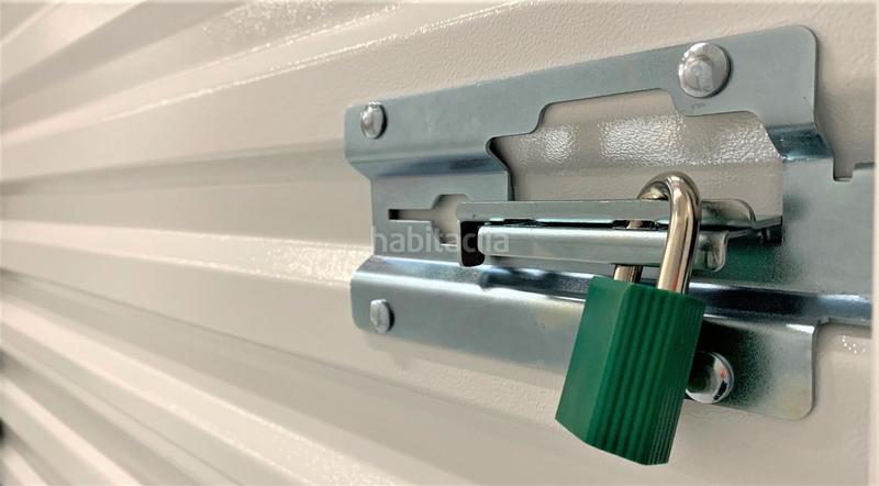 Foto cd2c81a5-f734-4fef-8fbe-79fbb9d11822. Location local commercial dans carretera de sabadell 259 dans Rubí