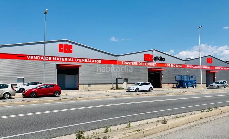 Foto e2f7b418-3d33-4a03-b0e8-416fe2819a5c. Location local commercial dans carretera de sabadell 259 dans Rubí