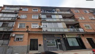 Appartement à Calle abedul 4. Torrejón de ardoz