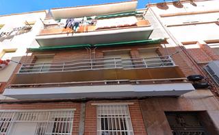 Pis a Calle chindasvinto 72. Carabanchel