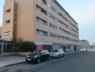Pis  Paseo de la tierra de melide 28. Las tablas