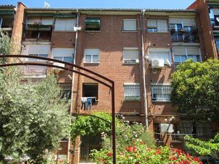 Appartement à Ronda del sur 155