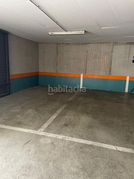 Foto 79e1cb48-9eb1-4bf9-88a1-c58502680661. Posto auto in n/a in El Viso Madrid