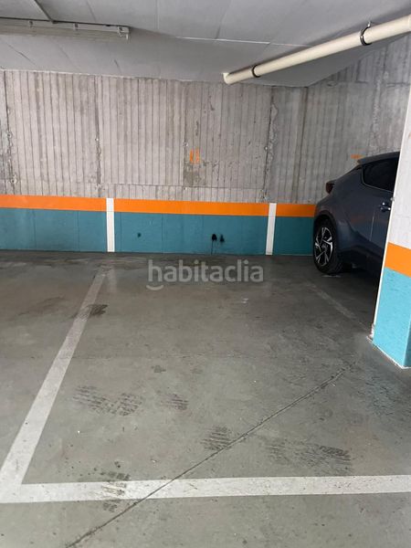 Foto 7a90496d-5107-400d-83d2-4cb860984d9d. Posto auto in n/a in El Viso Madrid