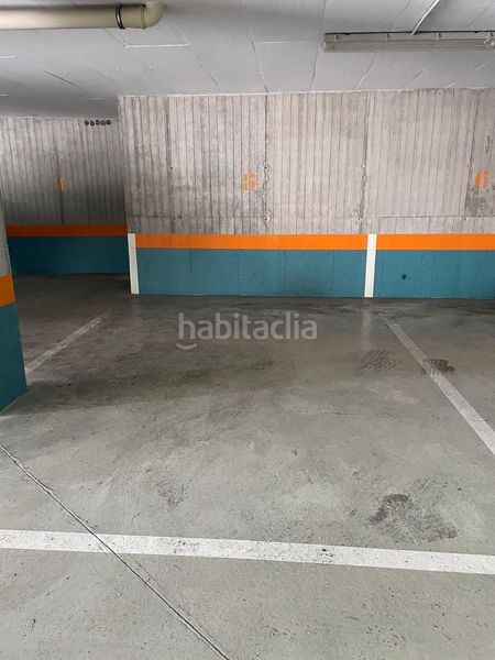Foto 837c683f-f0d8-4530-97b1-9ec6792aae2b. Posto auto in n/a in El Viso Madrid