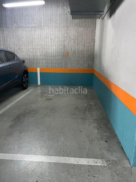 Foto 8e124eeb-f896-4397-80de-a83c53ba731b. Posto auto in n/a in El Viso Madrid