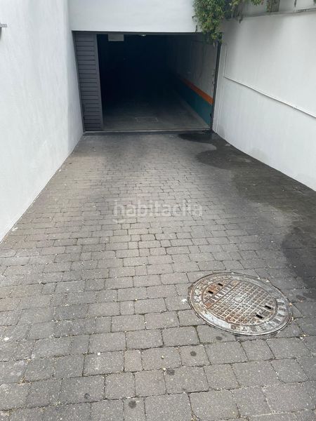 Foto b7e622d1-604f-48c3-96cd-f3ae9e3a3809. Posto auto in n/a in El Viso Madrid