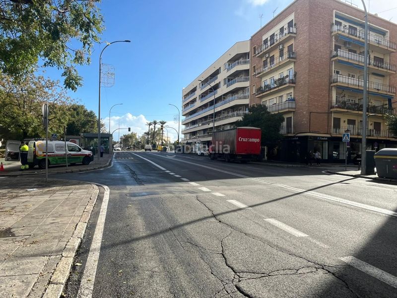 Foto 25ecd2a6-7a0f-48df-ace5-62b0059fb5e4. Pis a Barrio del Nervión Sevilla