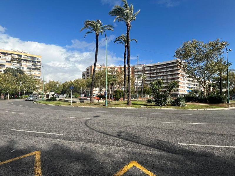 Foto a3ef63e6-6a66-4326-9696-49c8a970a1f5. Pis a Barrio del Nervión Sevilla