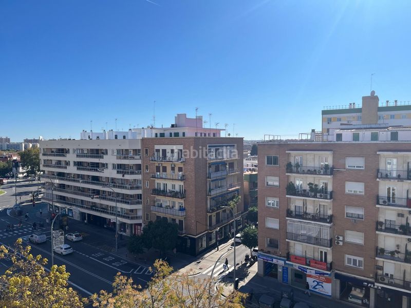 Foto a53988d8-c131-4f0e-8909-f4e4d7d1e101. Pis a Barrio del Nervión Sevilla