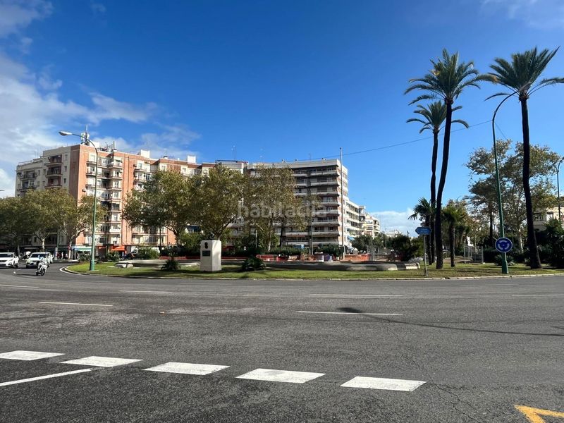 Foto be9c2bc6-dc04-4f5b-9ed7-00177d678ff4. Pis a Barrio del Nervión Sevilla