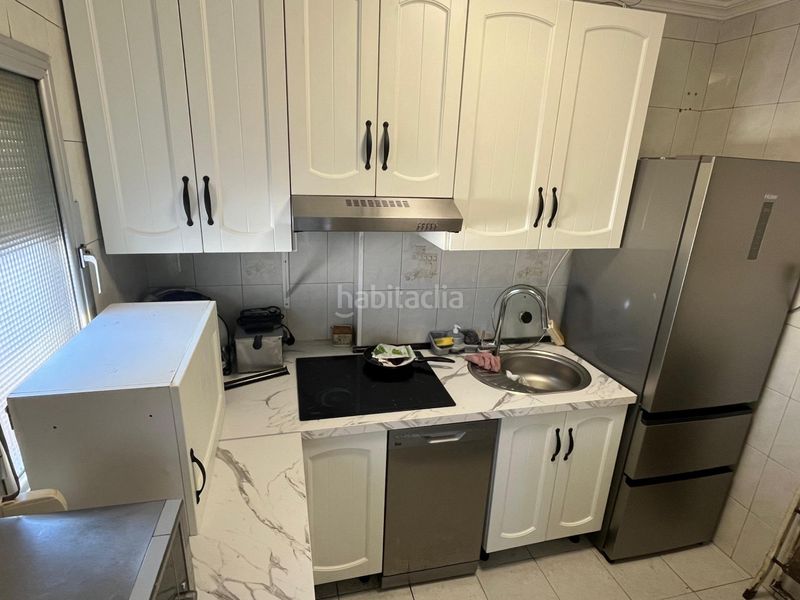 Foto cc870498-dea5-49d6-9801-b06712ce3de7. Pis a Barrio del Nervión Sevilla